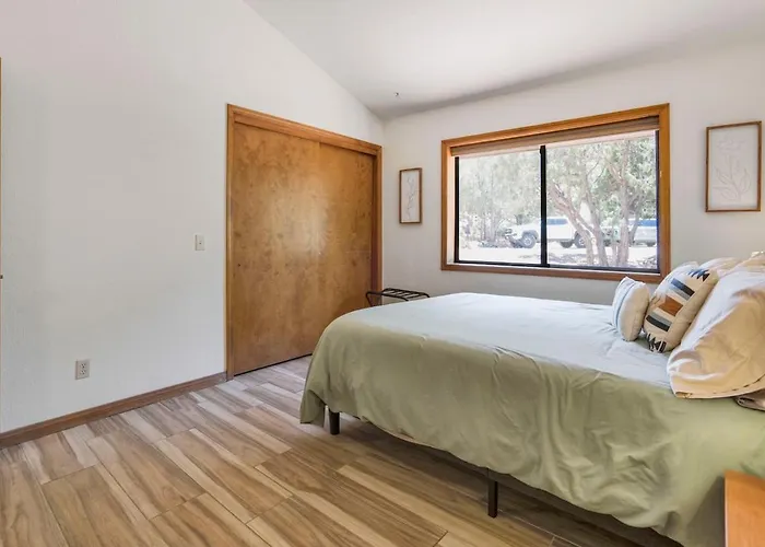 Escape Red Rock Views Holiday home Sedona