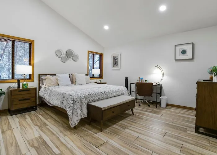 Holiday home Escape Red Rock Views Sedona